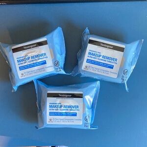 Neutrogena Makeup Remover Towelettes
